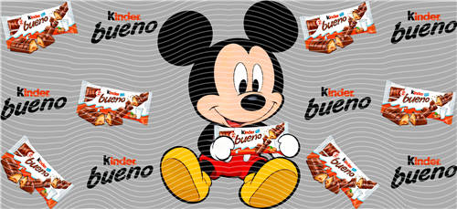 16oz Disney-D 940